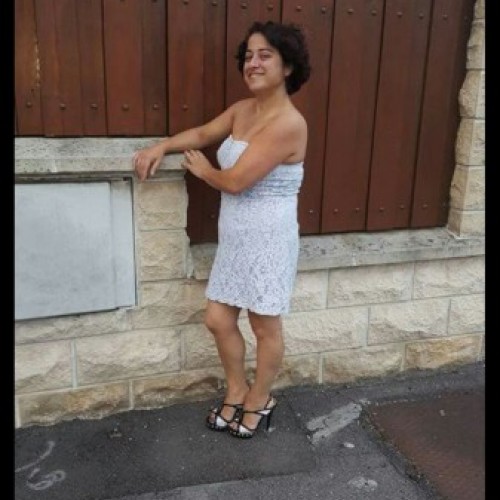 Photo de benfica, Femme 47 ans, de Garches Île-de-France