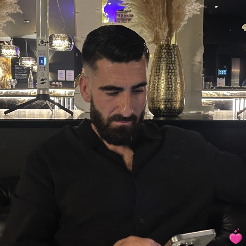 Photo de Filipe9377, Homme 37 ans, de Paris ÃŽle-de-France