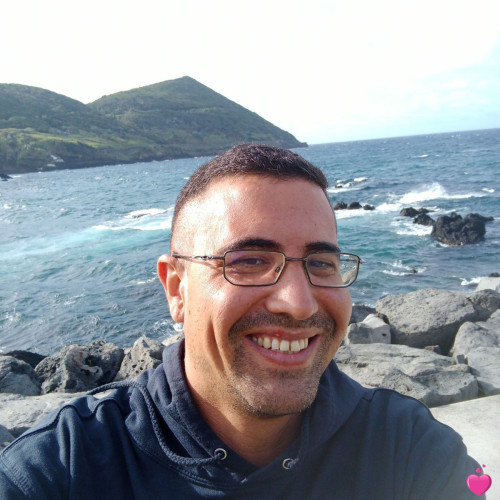 Photo de Trech, Homme 42 ans, de Ercuis Picardie