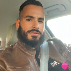 Photo de Schso, Homme 39 ans, de Chartres Centre