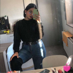 Photo de Olithianna, Femme 22 ans, de Mons Hennegau