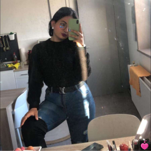 Photo de Olithianna, Femme 25 ans, de Mons Hennegau