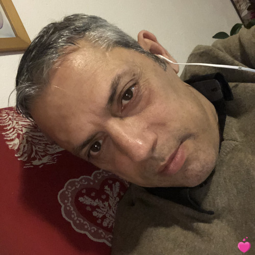 Photo de Jose74700, Homme 54 ans, de Saint-Gervais-les-Bains Rhône-Alpes