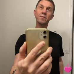 Photo de Laureo, Homme 49 ans, de Quincy-Voisins Île-de-France