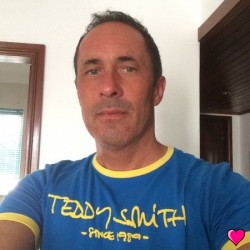 Photo de Antoniomario, Homme 49 ans, de Agen Aquitaine