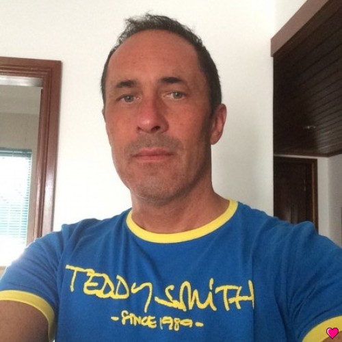 Photo de Antoniomario, Homme 50 ans, de Agen Aquitaine