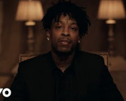 21 Savage - a lot (Official Video) ft. J. Cole