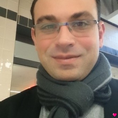 Photo de Jphilippe, Homme 44 ans, de Herblay Île-de-France