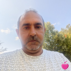 Photo de paulo91sdb, Homme 49 ans, de Sainte-Geneviève-des-Bois Île-de-France