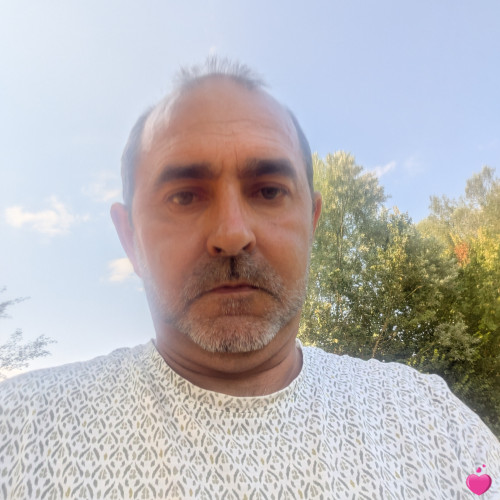 Photo de paulo91sdb, Homme 49 ans, de Sainte-Geneviève-des-Bois Île-de-France