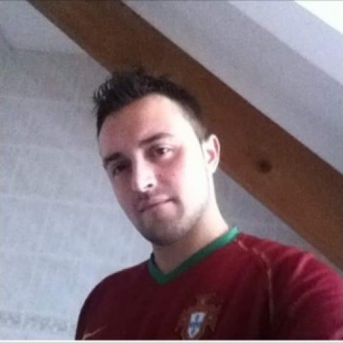 Photo de Skudo91, Homme 39 ans, de Vayres-sur-Essonne Île-de-France