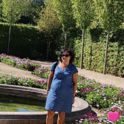 Photo de Lages, Femme 62 ans, de Argenteuil Île-de-France