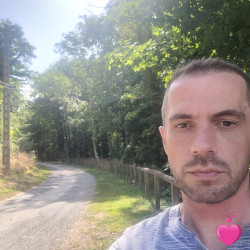 Photo de Davio77, Homme 44 ans, de Crouy-sur-Ourcq Île-de-France