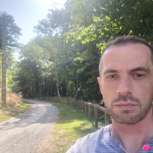 Photo de Davio77, Homme 44 ans, de Crouy-sur-Ourcq ÃŽle-de-France
