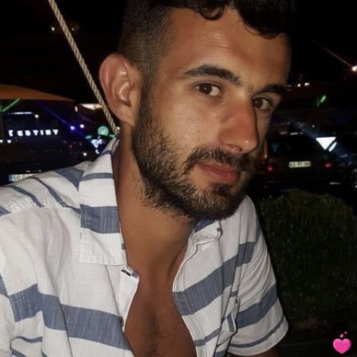 Photo de Carlos90, Homme 33 ans, de Fontenay-le-Fleury Île-de-France