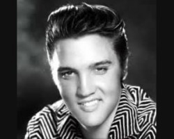 Elvis presley - Silent night