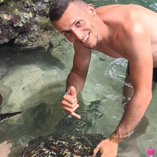 Photo de Rui1992, Homme 34 ans, de Ozoir-la-Ferrière Île-de-France