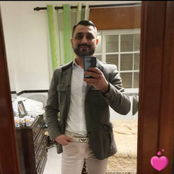 Photo de Felicio, Homme 42 ans, de Lorient Bretagne