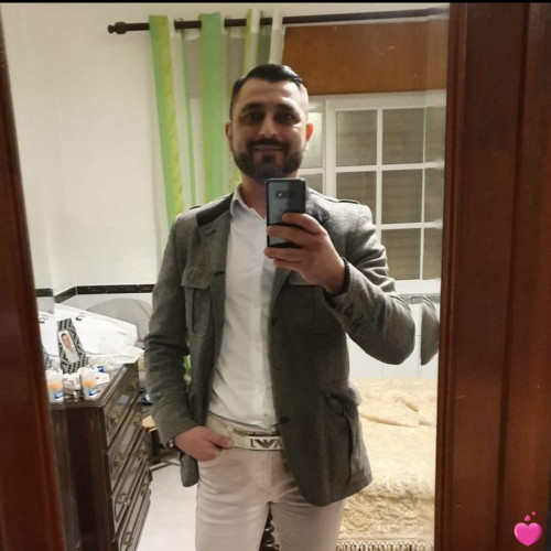 Photo de Felicio, Homme 45 ans, de Lorient Bretagne