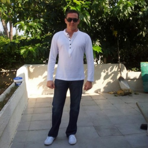 Photo de philippe20, Homme 55 ans, de Pont-Noyelles Picardie
