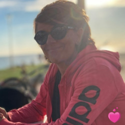 Photo de Penelope, Femme 55 ans, de Masclat Midi-Pyrénées