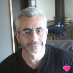 Photo de pilote, Homme 54 ans, de Albi Midi-Pyrénées