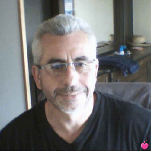 Photo de pilote, Homme 56 ans, de Albi Midi-Pyrénées