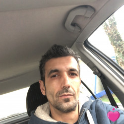 Foto de Befas, Homem 46 anos, de Nantes Pays-de-la-Loire