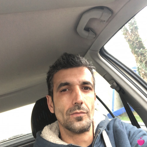 Photo de Befas, Homme 49 ans, de Nantes Pays-de-la-Loire