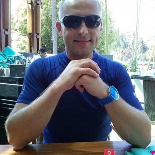 Photo de patrick41, Homme 58 ans, de Bastogne