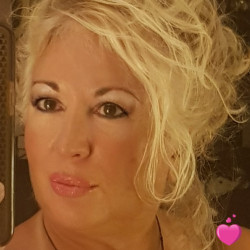 Photo de Marina59, Femme 63 ans, de Nice Provence-Alpes-Côte-dʿAzur