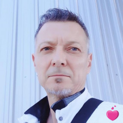 Photo de Eric57, Homme 54 ans, de Boulange Lorraine
