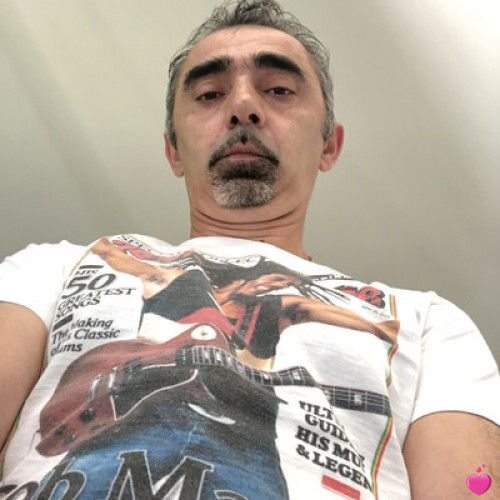Photo de Christophe02, Homme 50 ans, de Sainte-Geneviève-des-Bois Île-de-France