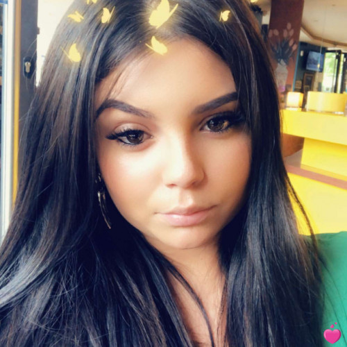 Photo de Tiffany, Femme 28 ans, de Bobigny ÃŽle-de-France