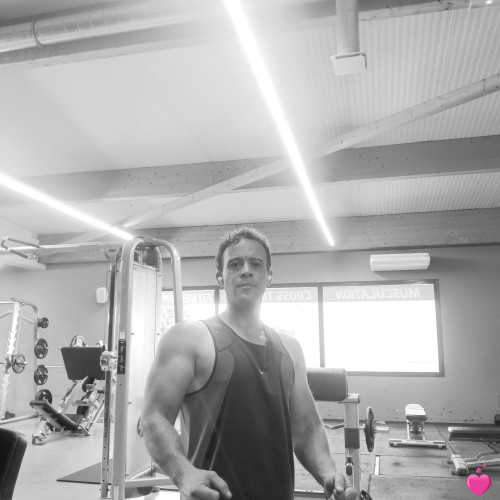 Photo de Luissta, Homme 35 ans, de Albi Midi-Pyrénées