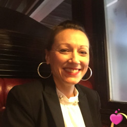 Photo de Sofia, Femme 45 ans, de Grenoble Rhône-Alpes