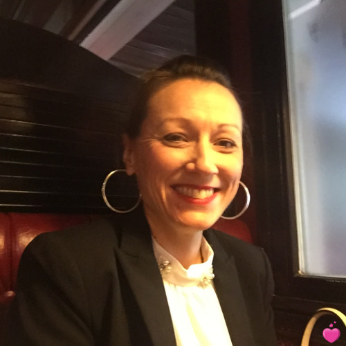 Photo de Sofia, Femme 47 ans, de Grenoble Rhône-Alpes