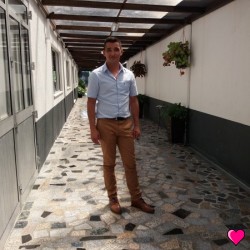 Photo de Lopes, Homme 46 ans, de Lyon Rhône-Alpes