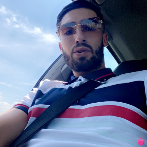 Photo de Joo, Homme 28 ans, de Lescar Aquitaine