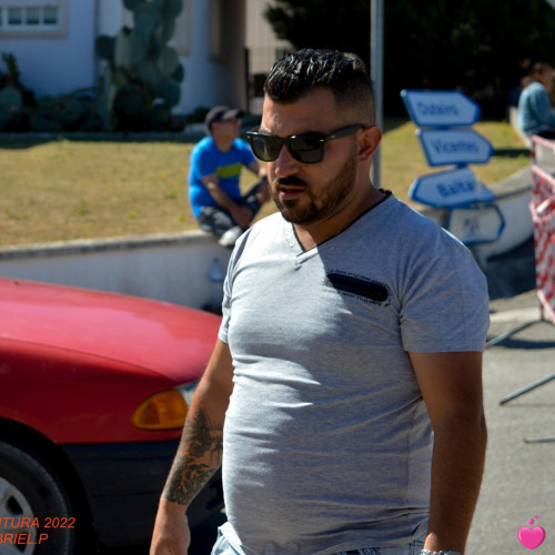 Photo de Castro, Homme 37 ans, de Pontault-Combault ÃŽle-de-France