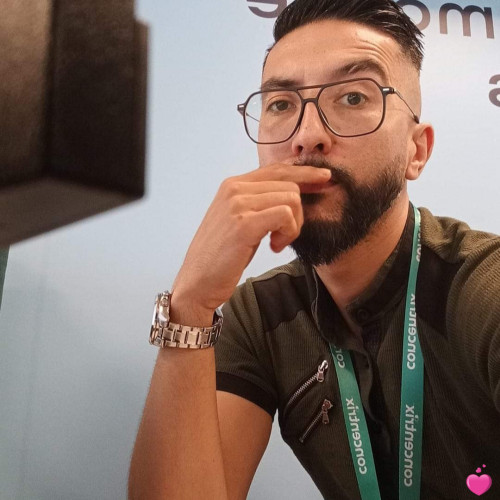Foto de TiagoDaniel, Homem 40 anos, de Dax Aquitaine