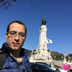 Photo de Leon95, Homme 45 ans, de Ris-Orangis Île-de-France