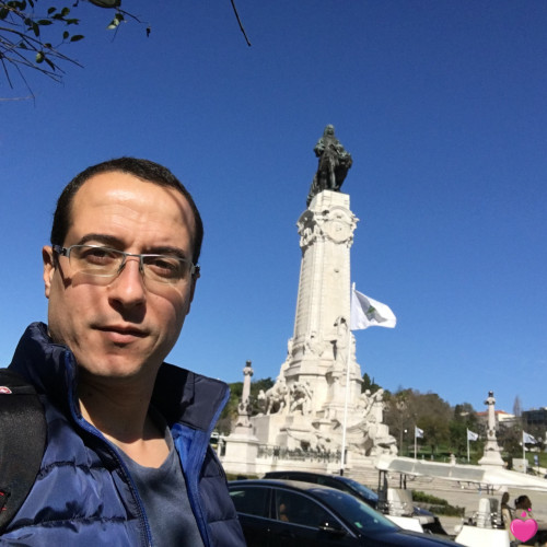 Photo de Leon95, Homme 45 ans, de Ris-Orangis ÃŽle-de-France
