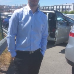 Photo de chris95100, Homme 39 ans, de Argenteuil Île-de-France
