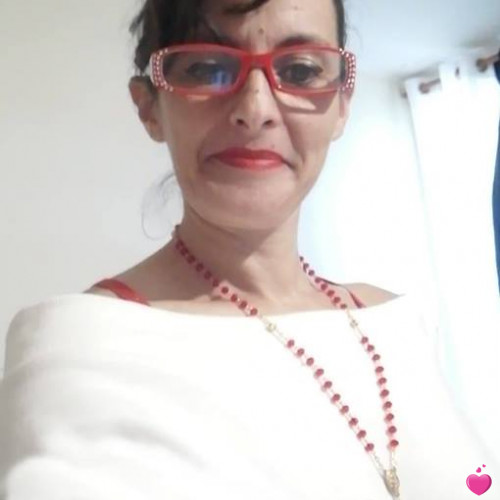 Foto de Sonia78, Mulher 49 anos, de Saint-Germain-en-Laye Île-de-France