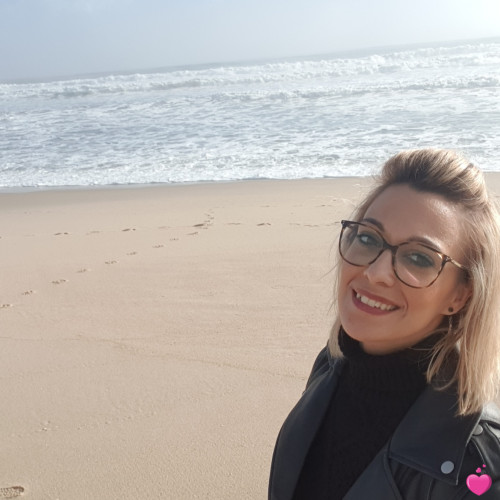 Photo de Jess2206, Femme 35 ans, de Saint-Brice-sous-Forêt Île-de-France