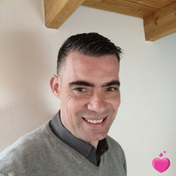 Photo de Toninho67, Homme 50 ans, de Bischheim Alsace