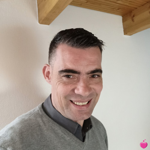 Photo de Toninho67, Homme 53 ans, de Bischheim Alsace