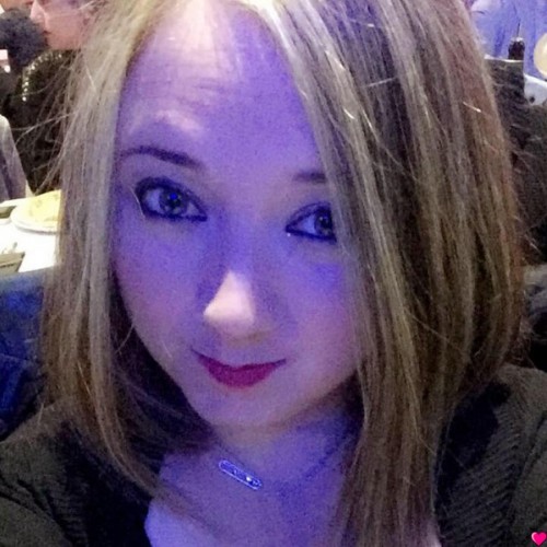Photo de miss_elo, Femme 35 ans, de Drancy Île-de-France