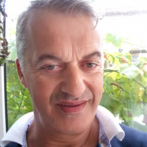 Photo de Fernando, Homme 60 ans, de Fontenay-aux-Roses Île-de-France